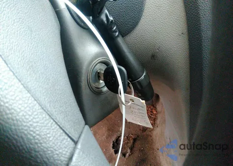 2006 Chevrolet Hhr Lt из США, поврежденный, VIN 3GNDA23D06S652778